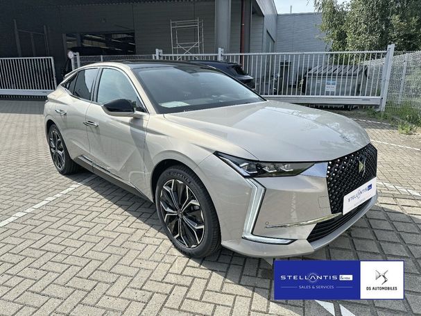 DS Automobiles 4 DS E-Tense 225 165 kW image number 2