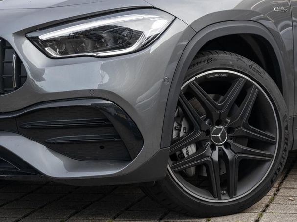 Mercedes-Benz GLA 35 AMG 225 kW image number 6