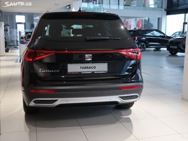 Seat Tarraco TSI 110 kW image number 7