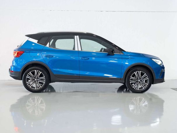 Seat Arona 1.0 TSI Style 81 kW image number 7