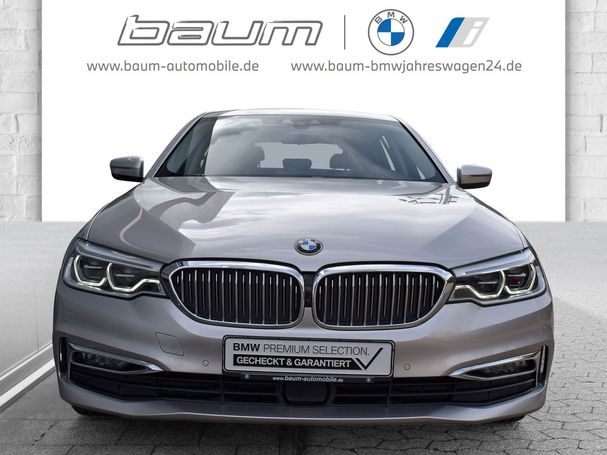 BMW 540d Touring xDrive 235 kW image number 2