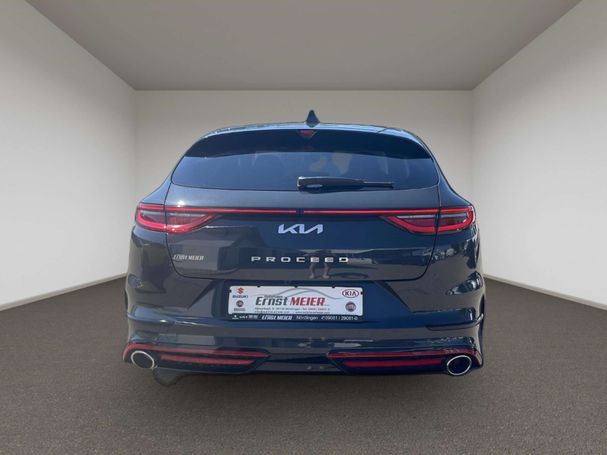 Kia ProCeed 150 kW image number 3