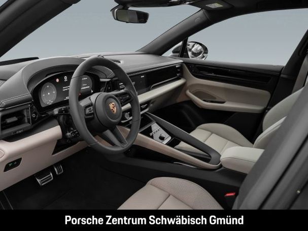 Porsche Macan 4S 380 kW image number 4