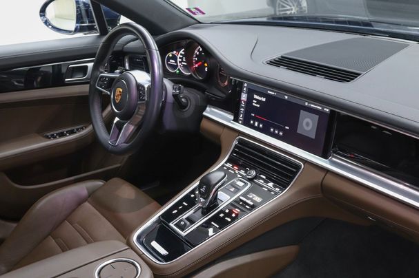 Porsche Panamera 4 S 324 kW image number 17