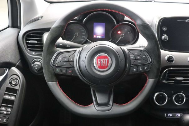 Fiat 500X 1.5 GSE Hybrid 96 kW image number 16