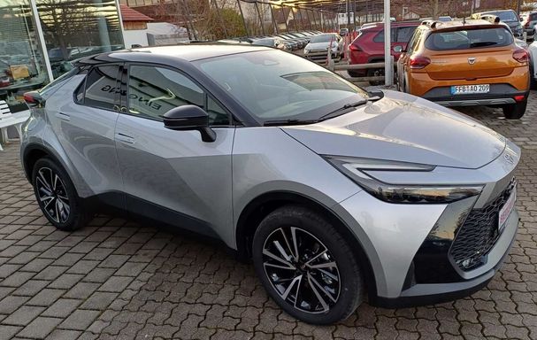 Toyota C-HR 2.0 Plug-In Hybrid 164 kW image number 2