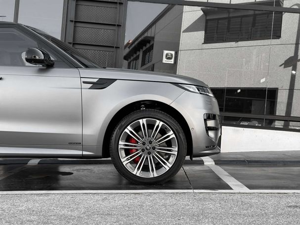 Land Rover Range Rover Sport 258 kW image number 6