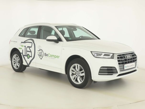 Audi Q5 35 TDI 120 kW image number 2