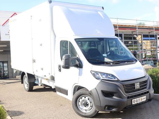 Fiat Ducato 35 140 103 kW image number 1