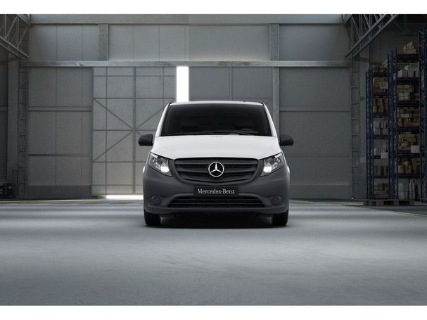 Mercedes-Benz Vito 110 CDI 75 kW image number 9