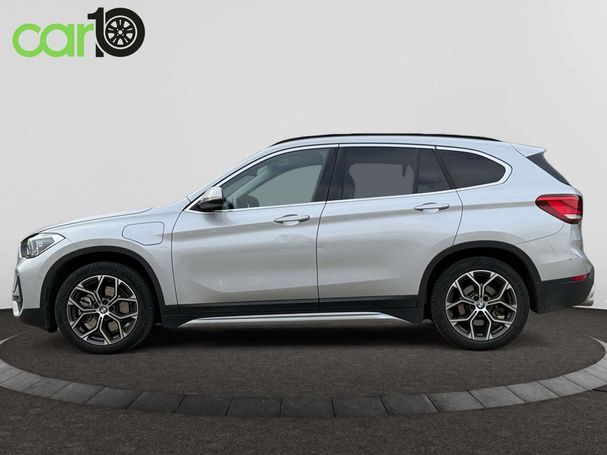 BMW X1 25e xDrive 162 kW image number 20