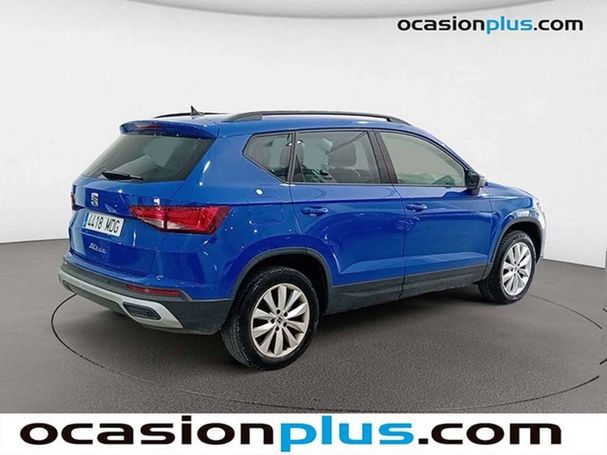 Seat Ateca 1.5 TSI DSG Style 110 kW image number 3