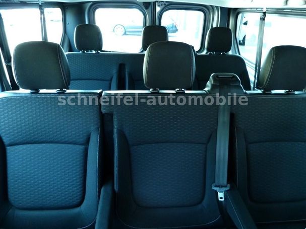 Opel Vivaro Kombi L2H1 107 kW image number 11