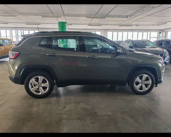 Jeep Compass 1.6 MultiJet 88 kW image number 4