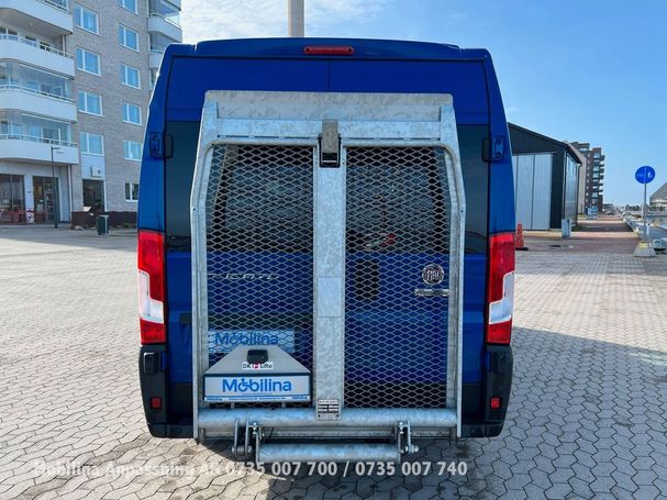 Fiat Ducato 103 kW image number 10