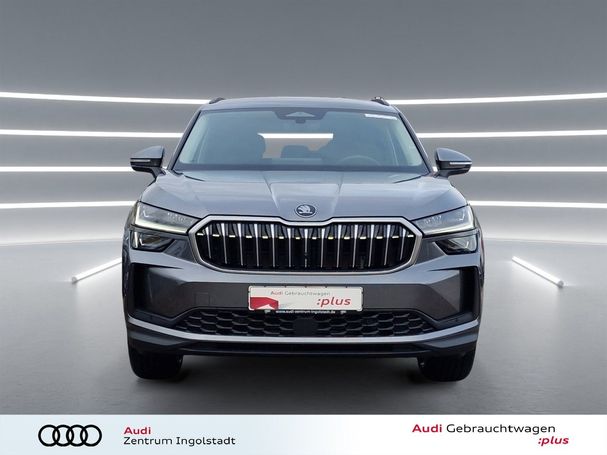 Skoda Kodiaq 1.5 TSI 110 kW image number 2