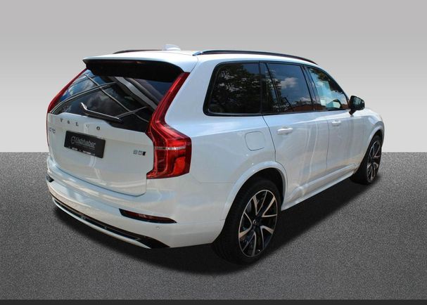 Volvo XC90 B5 AWD Ultimate 173 kW image number 3