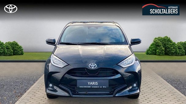 Toyota Yaris Hybrid 85 kW image number 2