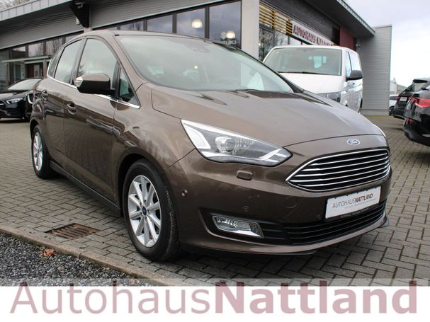 Ford C-Max 110 kW image number 2