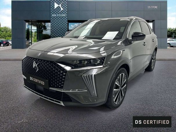 DS Automobiles 7 Crossback E-Tense 225 165 kW image number 1