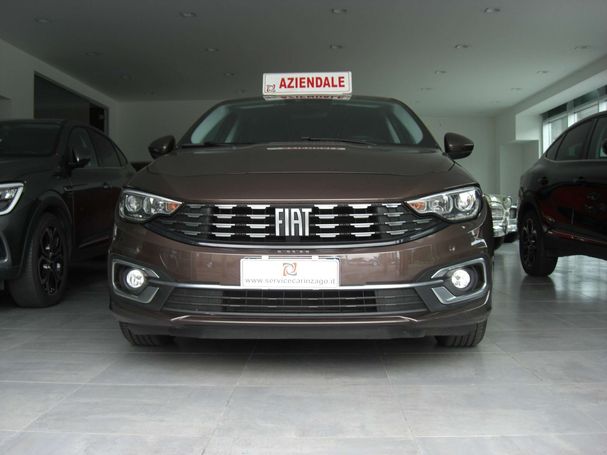 Fiat Tipo 74 kW image number 5