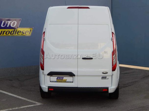 Ford Transit Custom 320 L2H2 2.0 EcoBlue Trend 77 kW image number 4