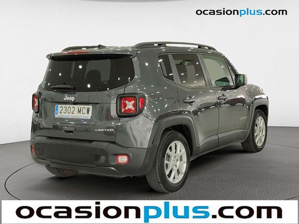 Jeep Renegade 96 kW image number 3