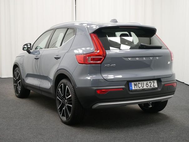 Volvo XC40 T5 Recharge 196 kW image number 4