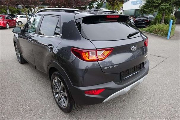 Kia Stonic 1.0 DCT 88 kW image number 4