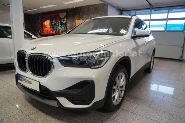 BMW X1 xDrive18d 110 kW image number 1