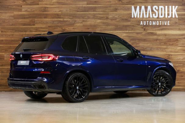 BMW X5 45e xDrive 290 kW image number 10