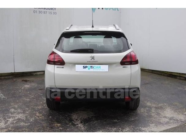 Peugeot 2008 PureTech 82 Active 60 kW image number 5