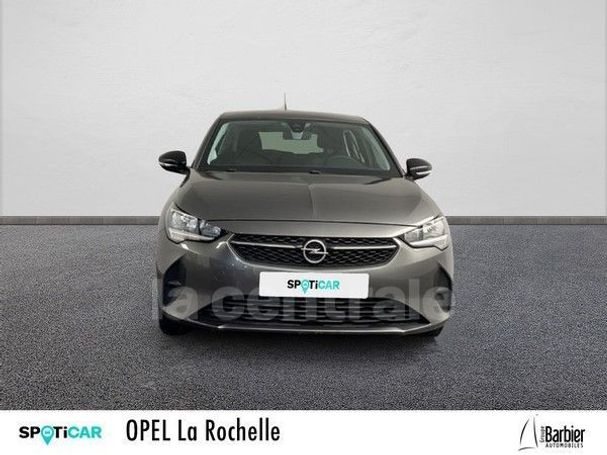 Opel Corsa 1.2 Edition 55 kW image number 3