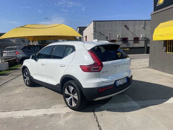 Volvo XC40 T4 Inscription 155 kW image number 40