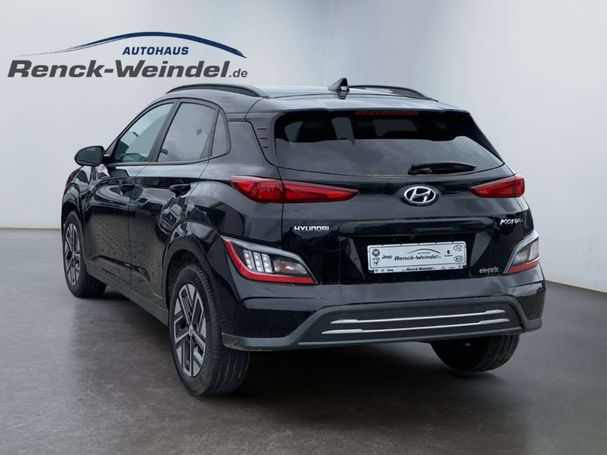 Hyundai Kona 100 kW image number 4