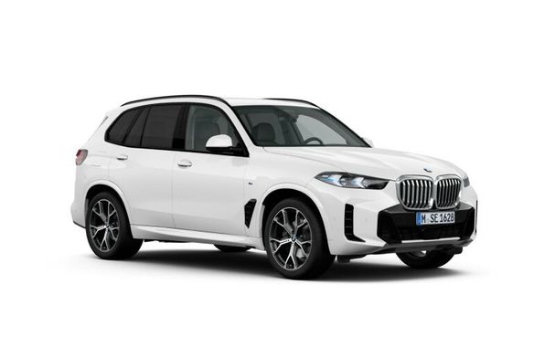 BMW X5 xDrive30d 210 kW image number 3