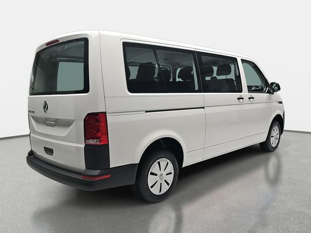 Volkswagen T6 Kombi 2.0 TDI 110 kW image number 4