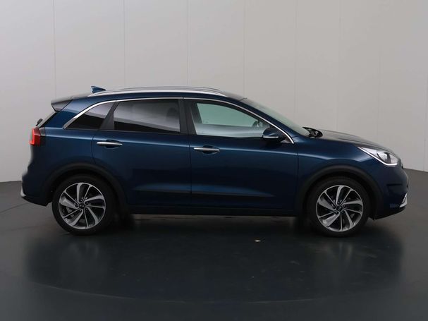 Kia Niro Hybrid 1.6 GDI 104 kW image number 6