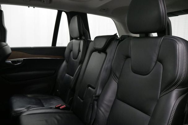 Volvo XC90 D5 AWD Inscription 175 kW image number 10