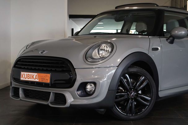 Mini One 75 kW image number 1