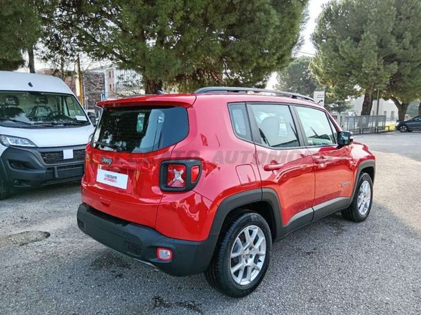 Jeep Renegade 1.5 T4 e-Hybrid Limited 96 kW image number 4