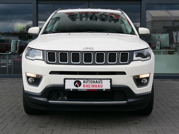 Jeep Compass 125 kW image number 4