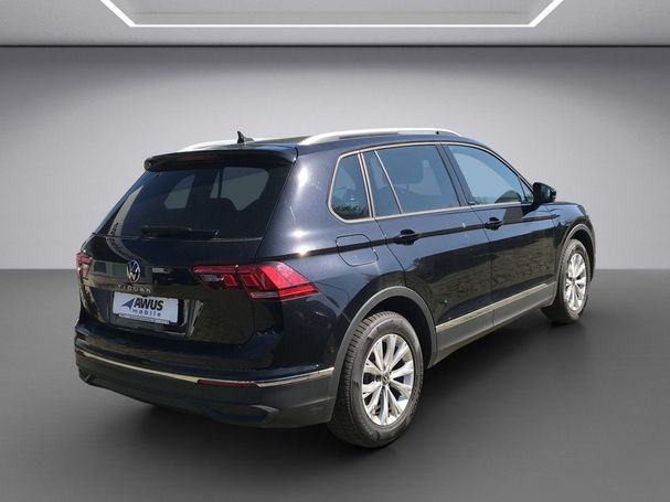 Volkswagen Tiguan 2.0 TDI DSG 110 kW image number 2