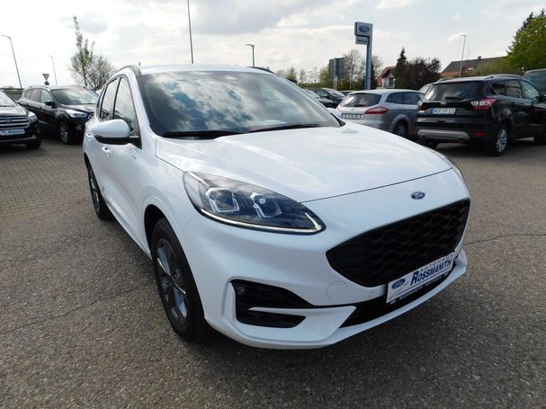 Ford Kuga 165 kW image number 4