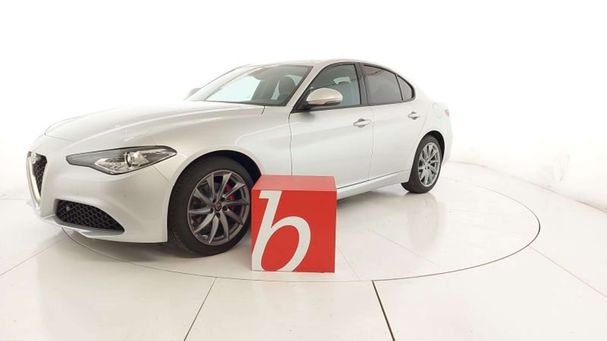 Alfa Romeo Giulia 2.2 Diesel AT8 118 kW image number 1