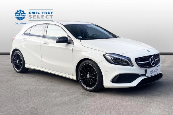 Mercedes-Benz A 220 135 kW image number 7