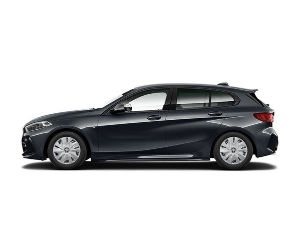 BMW 118i 103 kW image number 5