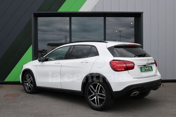 Mercedes-Benz GLA 180 7G-DCT 90 kW image number 14