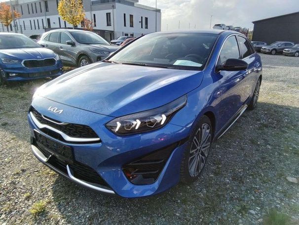 Kia ProCeed 103 kW image number 1