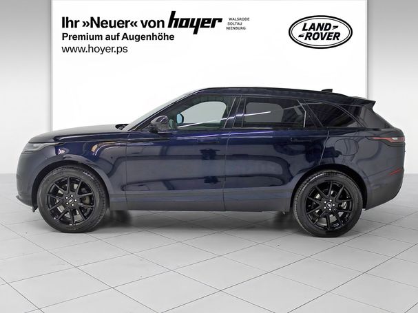 Land Rover Range Rover Velar P400e S 297 kW image number 3